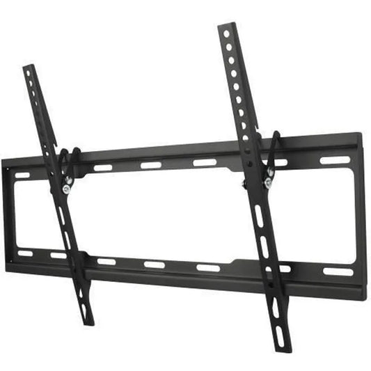 DJ Style Black Wall Mount (LP56-68T) for Flat Screens 55" to 90"